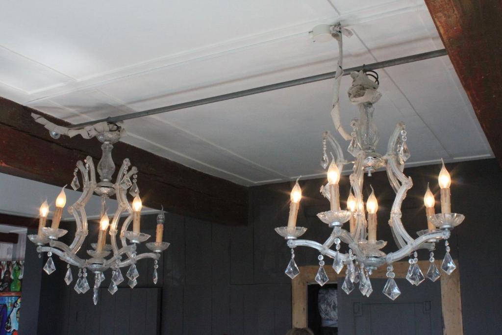 De Oude Nadorst Groningen Room photo